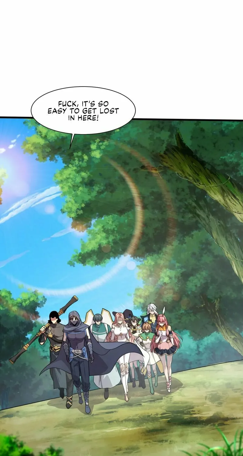 SSS-Rank Lone Summoner Chapter 123 page 64 - 