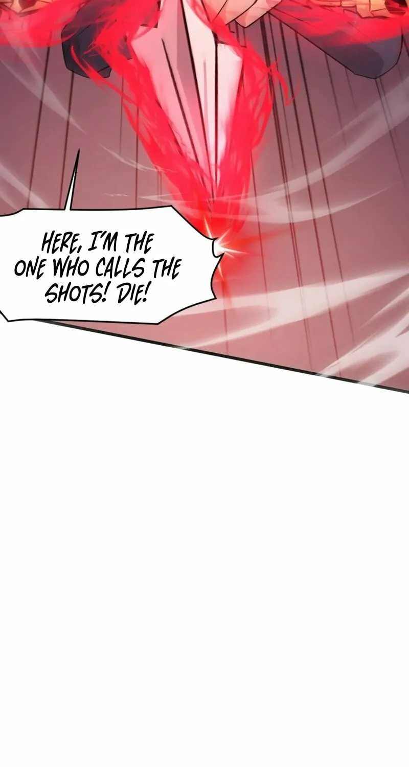 SSS-Rank Lone Summoner Chapter 123 page 8 - 