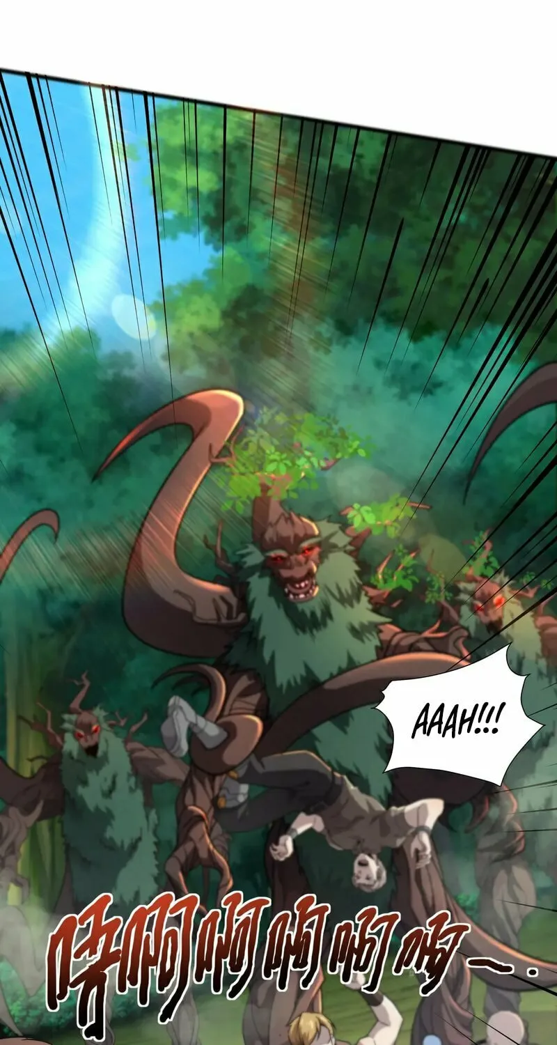 SSS-Rank Lone Summoner Chapter 124 page 17 - 