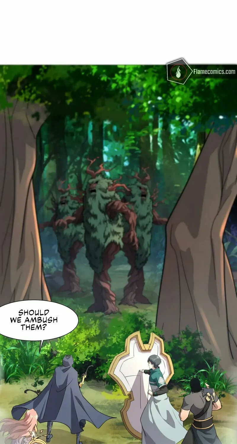 SSS-Rank Lone Summoner Chapter 124 page 20 - 