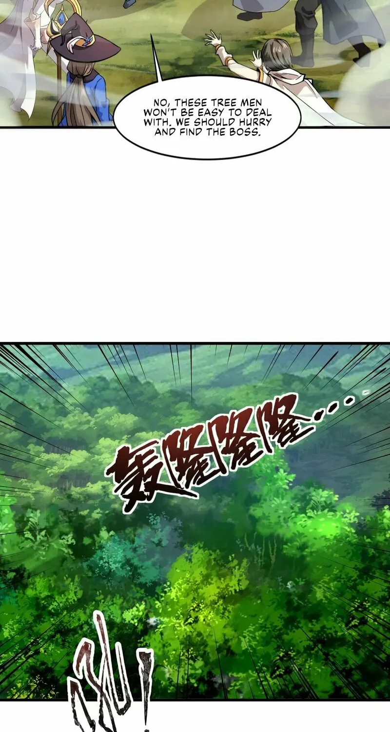 SSS-Rank Lone Summoner Chapter 124 page 21 - 