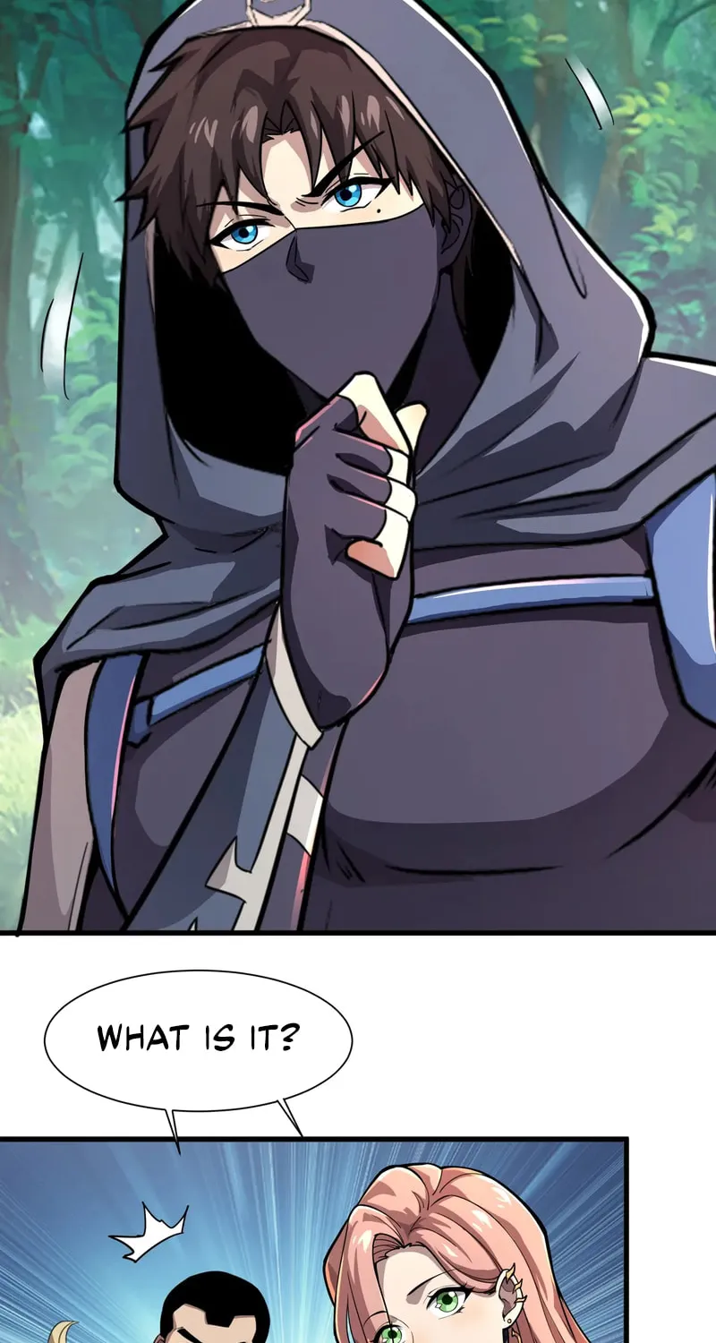 SSS-Rank Lone Summoner Chapter 124 page 24 - 