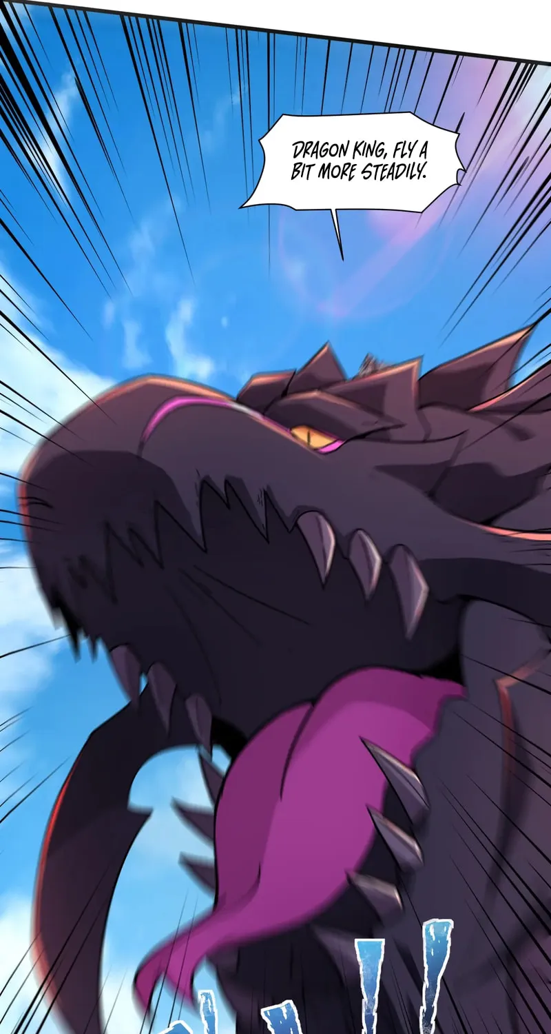 SSS-Rank Lone Summoner Chapter 124 page 36 - 
