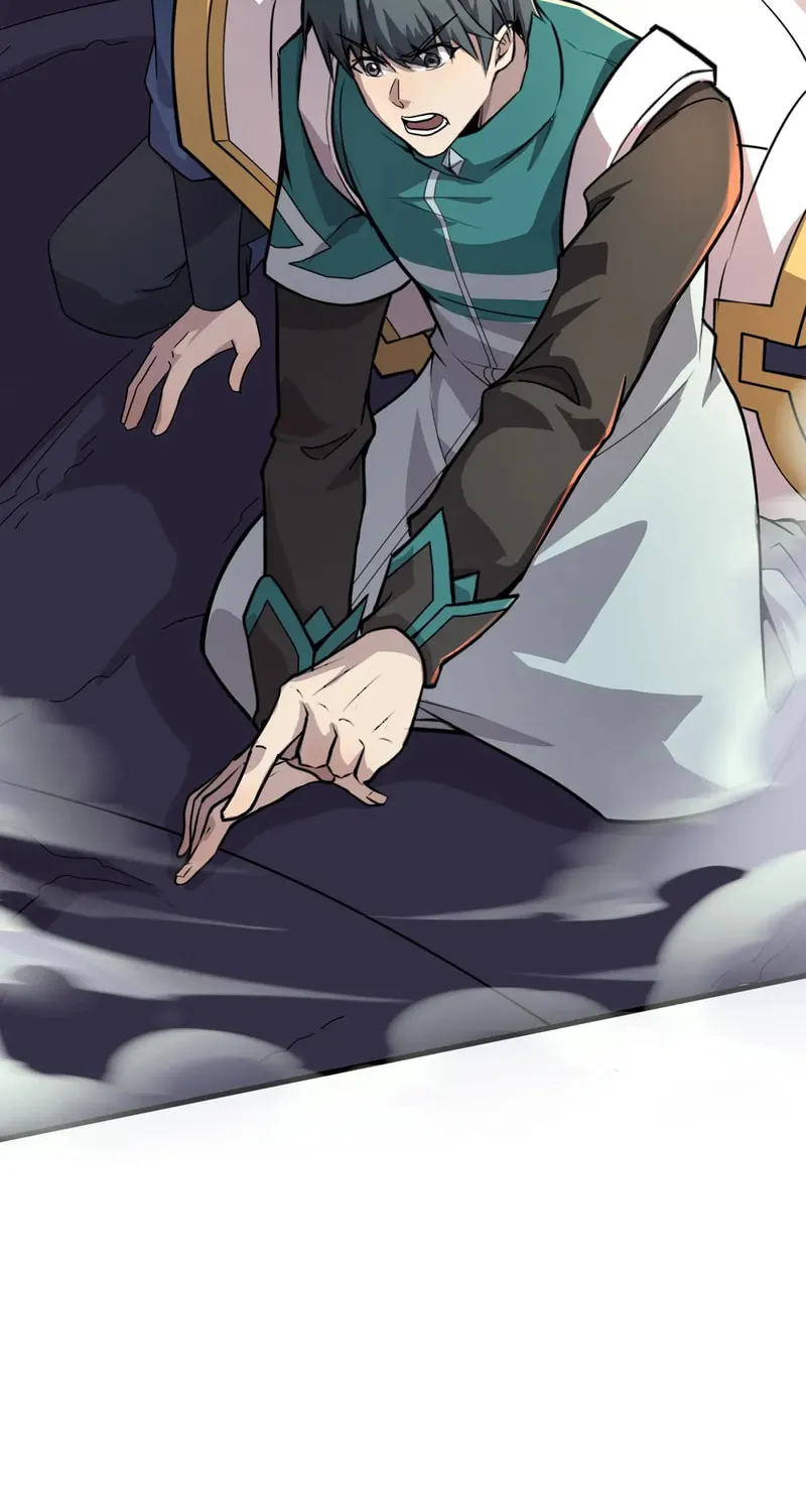 SSS-Rank Lone Summoner Chapter 124 page 39 - 