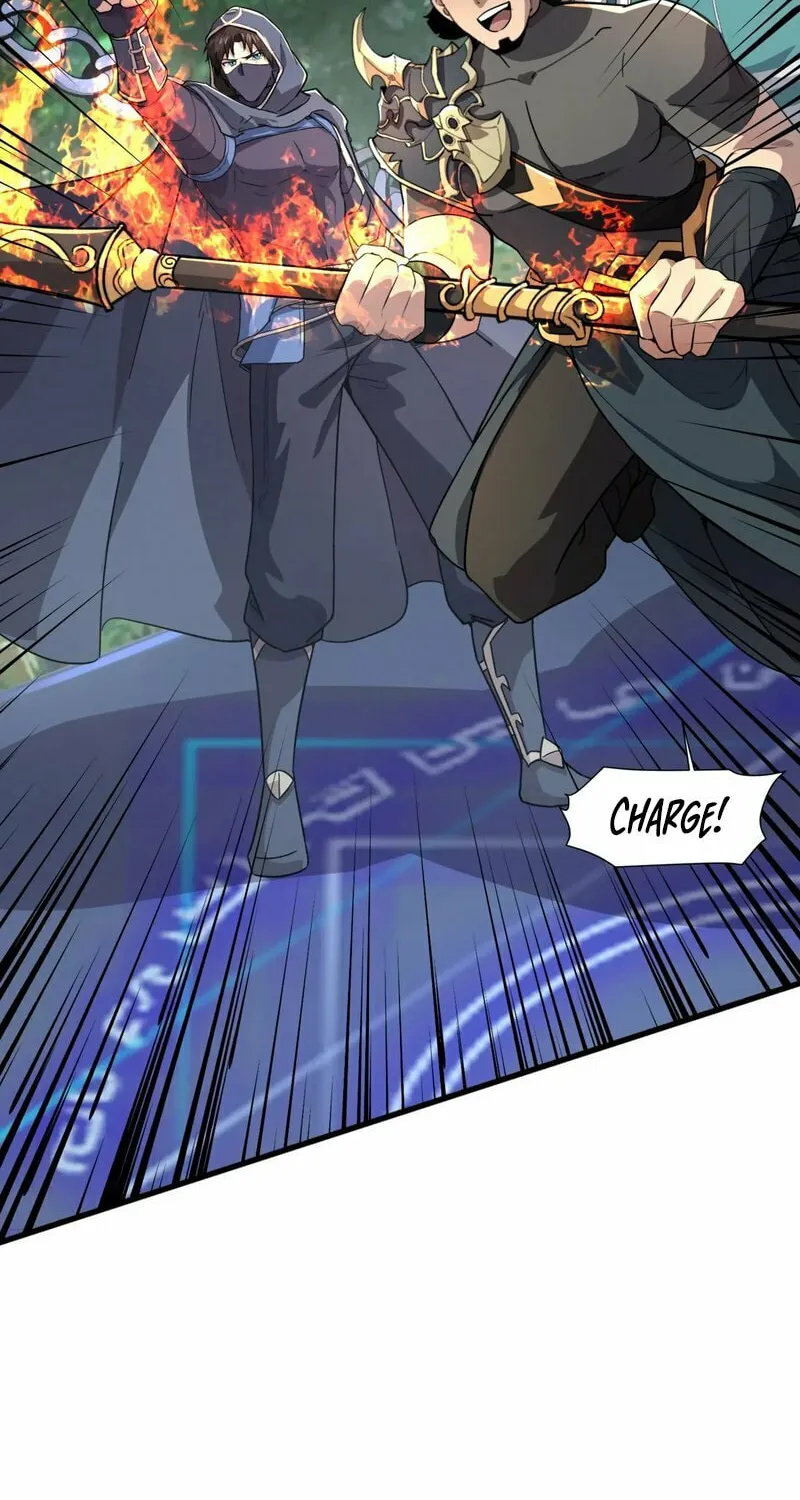 SSS-Rank Lone Summoner Chapter 124 page 5 - 