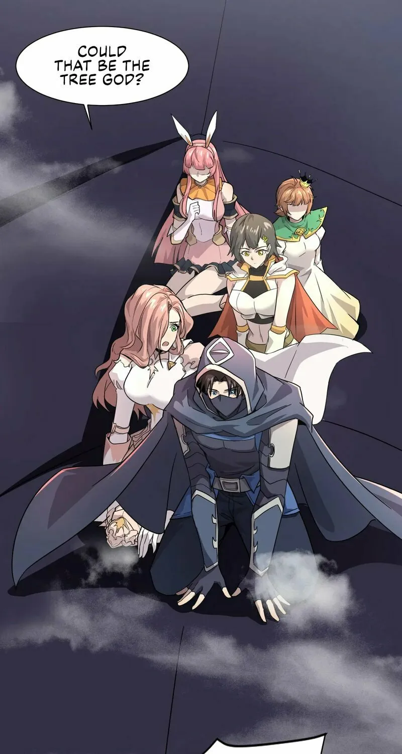 SSS-Rank Lone Summoner Chapter 124 page 43 - 