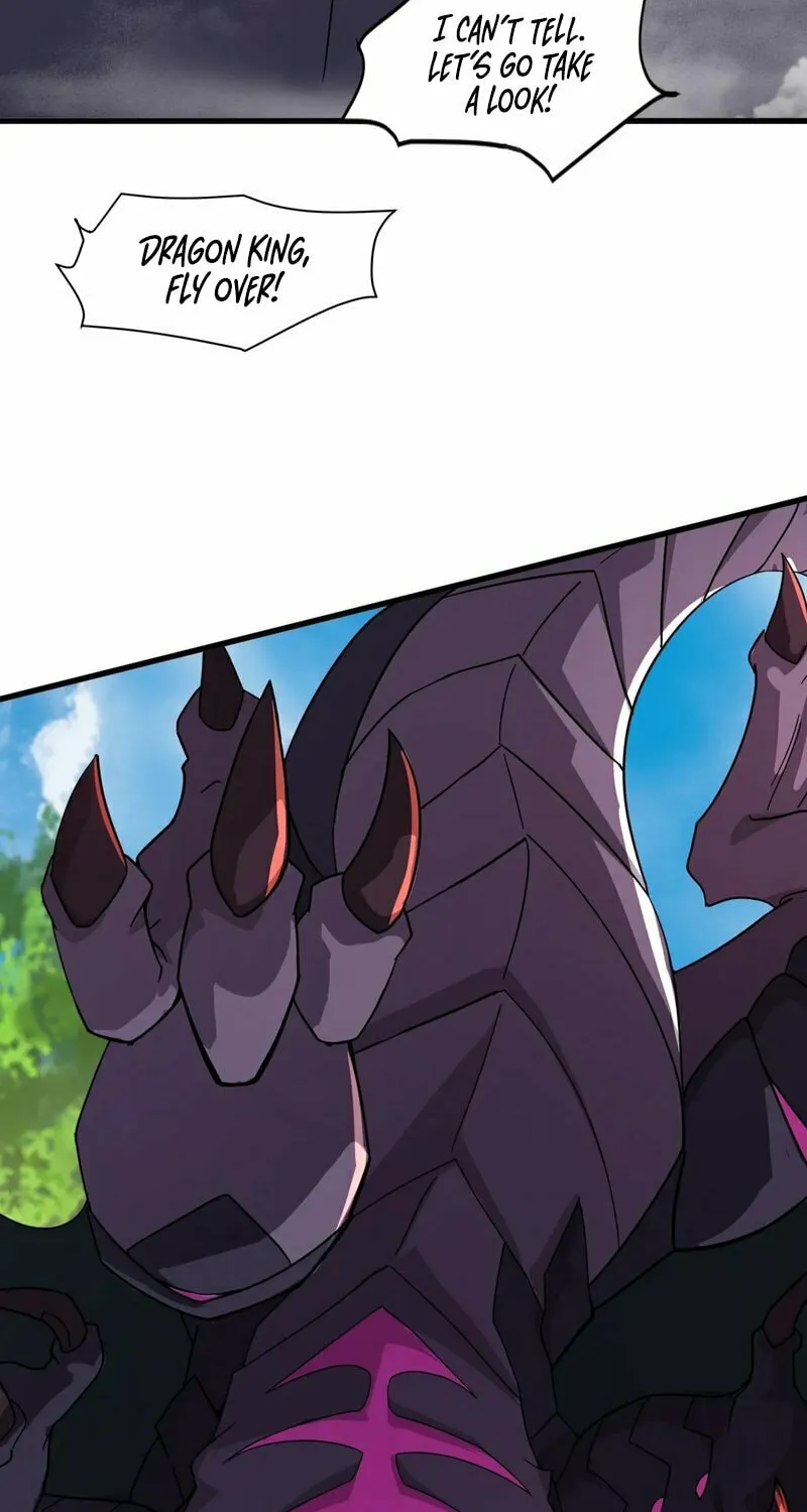 SSS-Rank Lone Summoner Chapter 124 page 44 - 