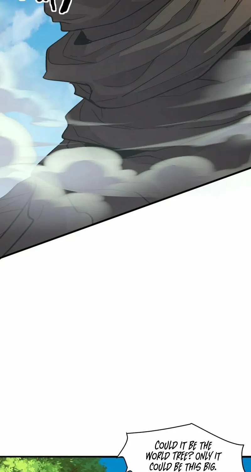 SSS-Rank Lone Summoner Chapter 124 page 46 - 