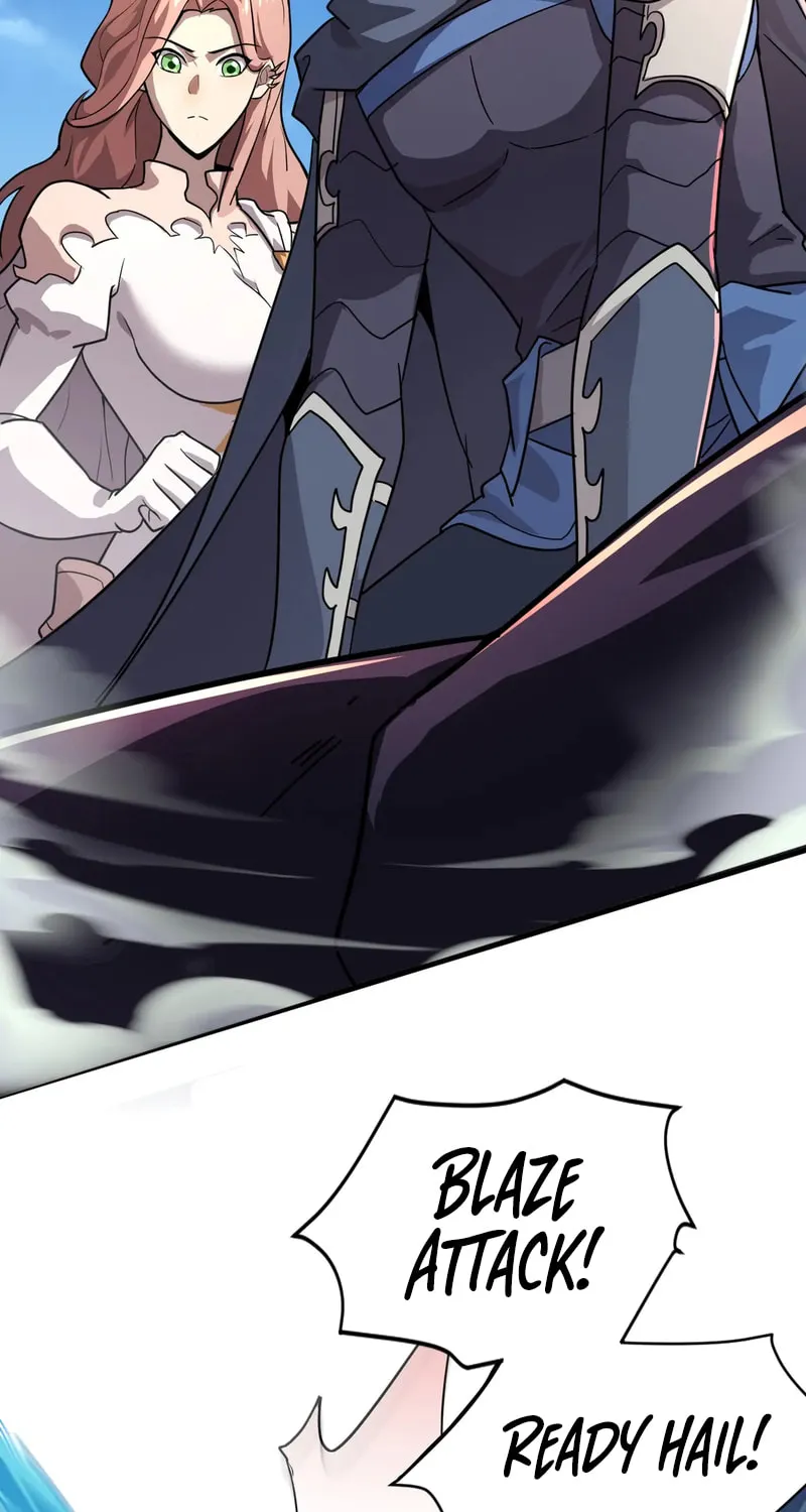 SSS-Rank Lone Summoner Chapter 124 page 51 - 