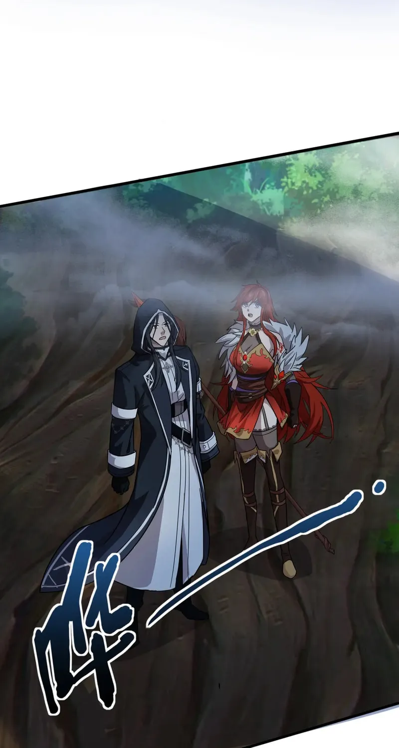 SSS-Rank Lone Summoner Chapter 124 page 56 - 