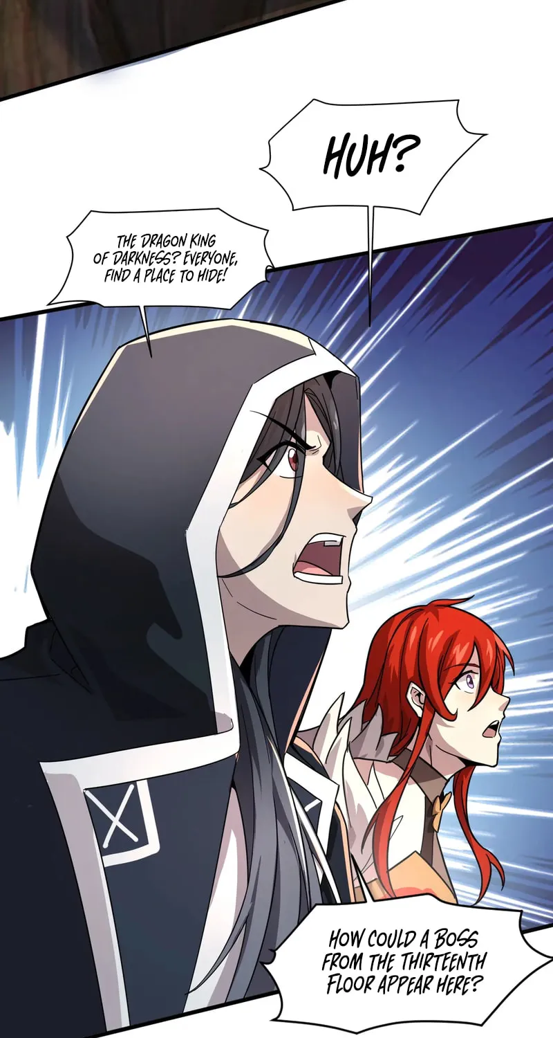 SSS-Rank Lone Summoner Chapter 124 page 57 - 