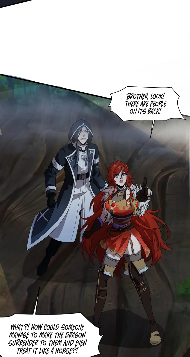 SSS-Rank Lone Summoner Chapter 124 page 58 - 