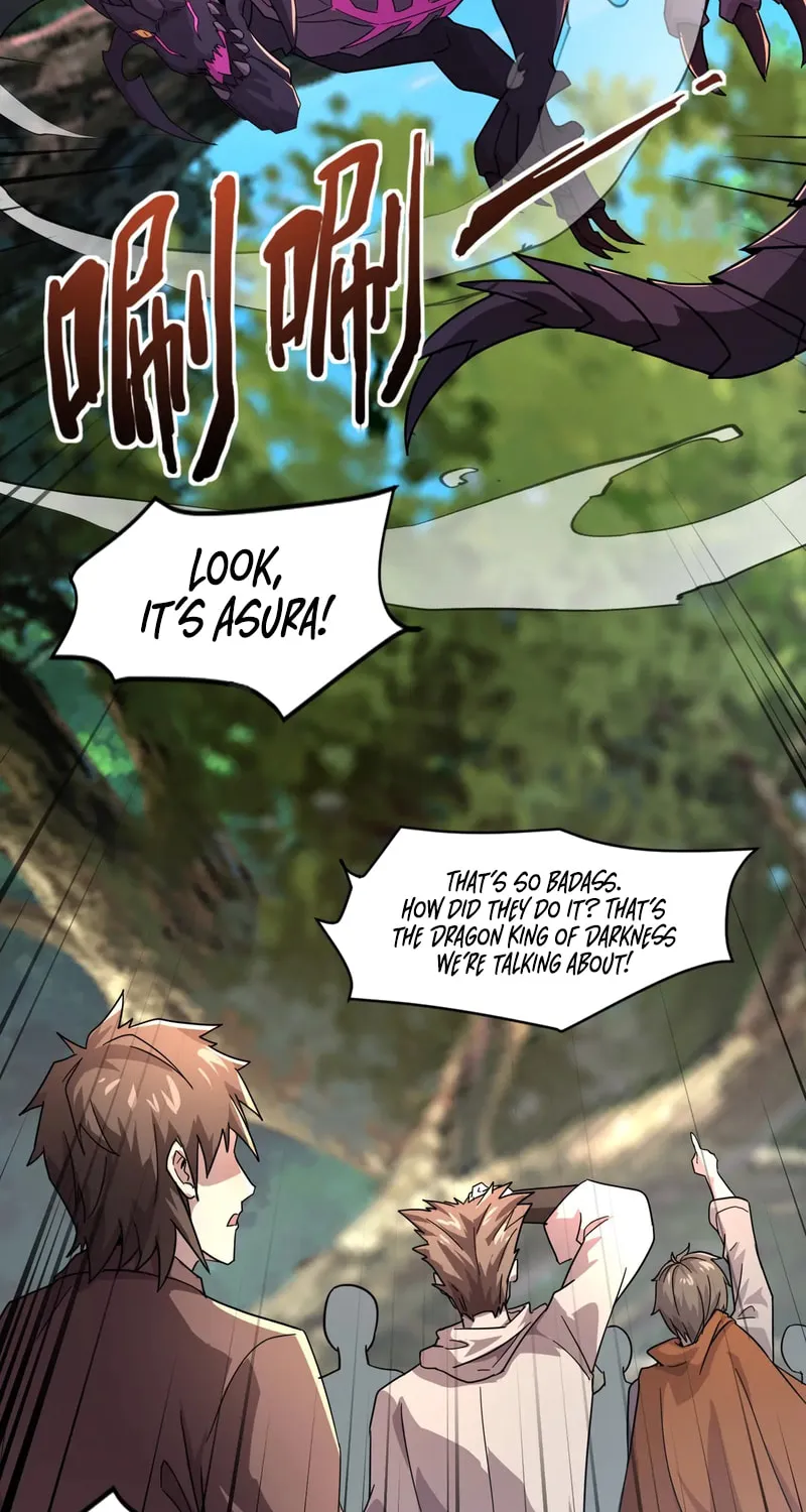 SSS-Rank Lone Summoner Chapter 124 page 60 - 