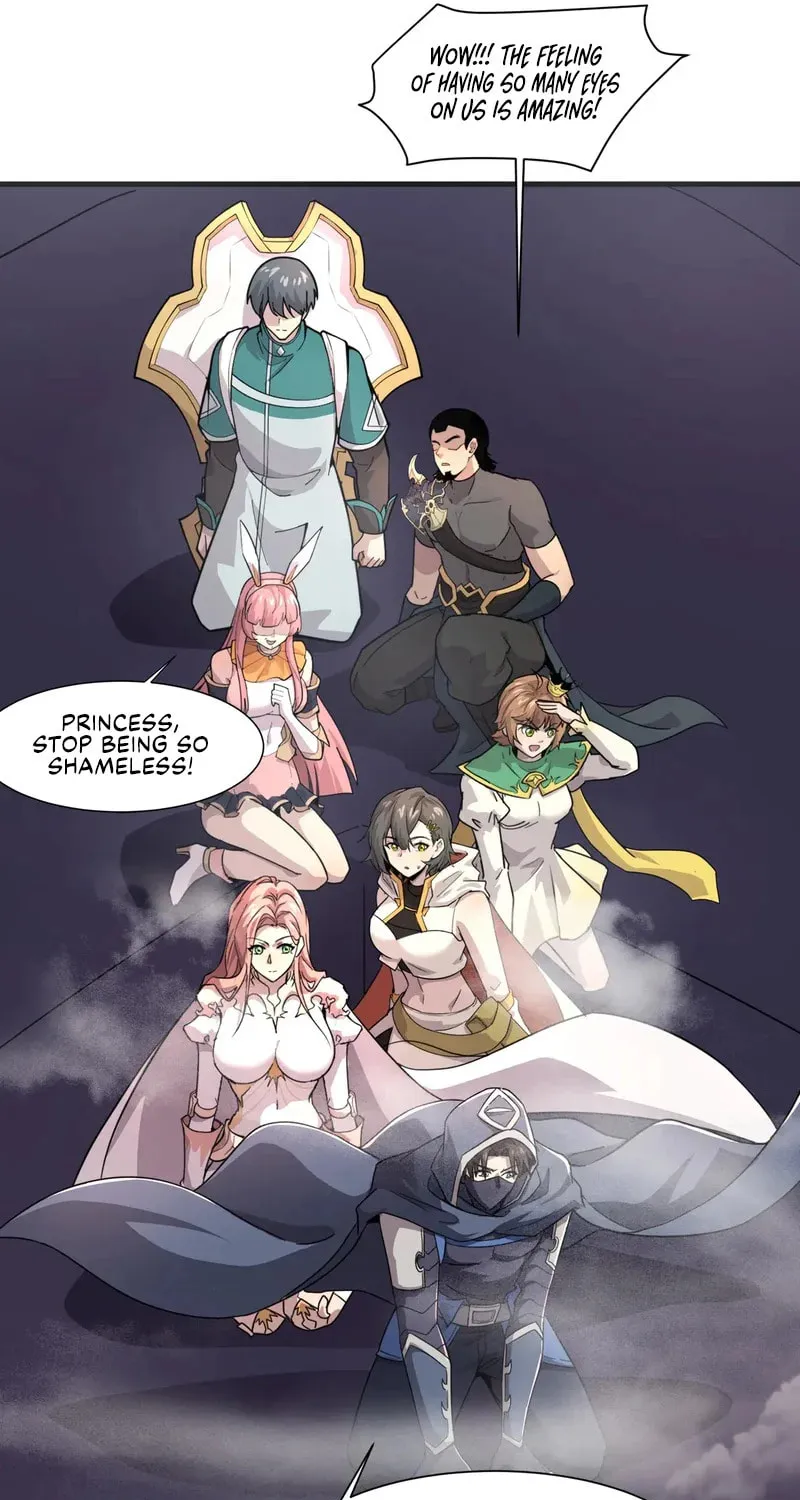 SSS-Rank Lone Summoner Chapter 124 page 62 - 