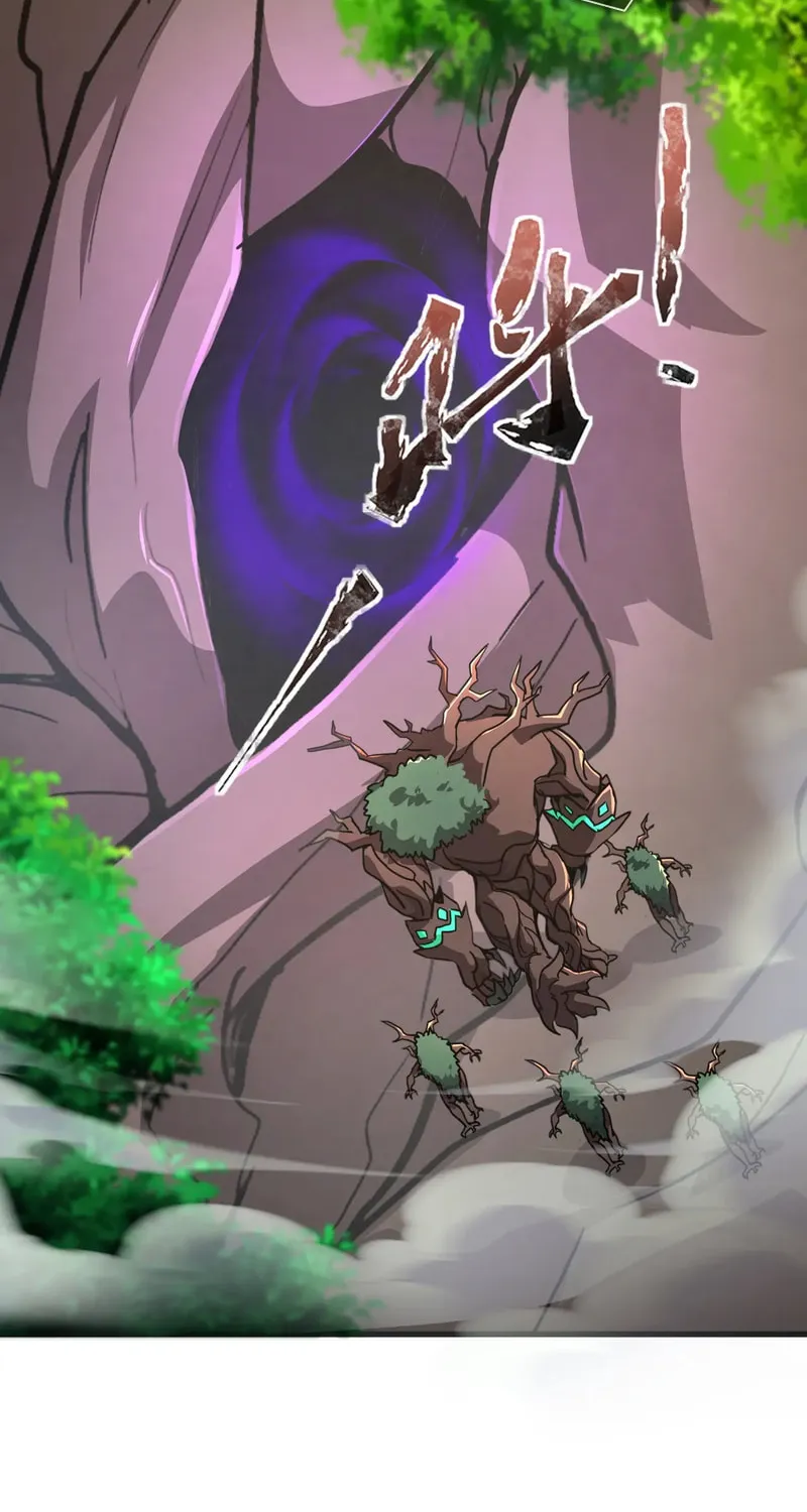 SSS-Rank Lone Summoner Chapter 125 page 13 - 