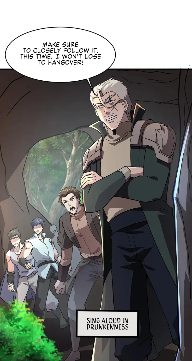 SSS-Rank Lone Summoner Chapter 125 page 14 - 