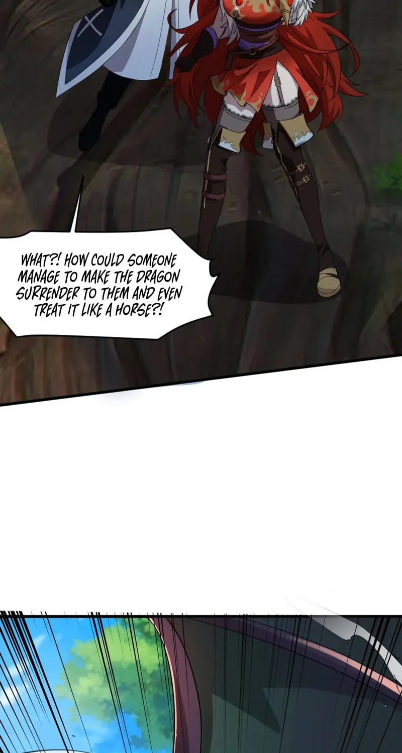 SSS-Rank Lone Summoner Chapter 125 page 3 - 