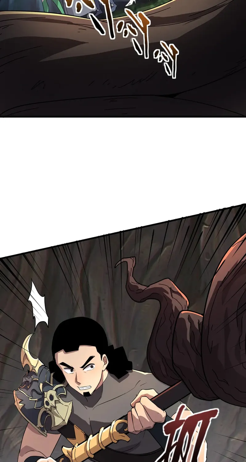 SSS-Rank Lone Summoner Chapter 125 page 21 - 