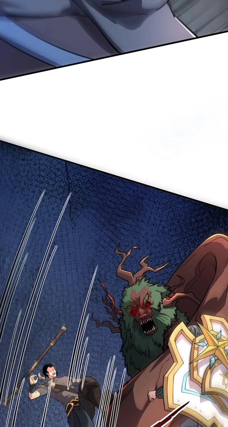 SSS-Rank Lone Summoner Chapter 125 page 26 - 