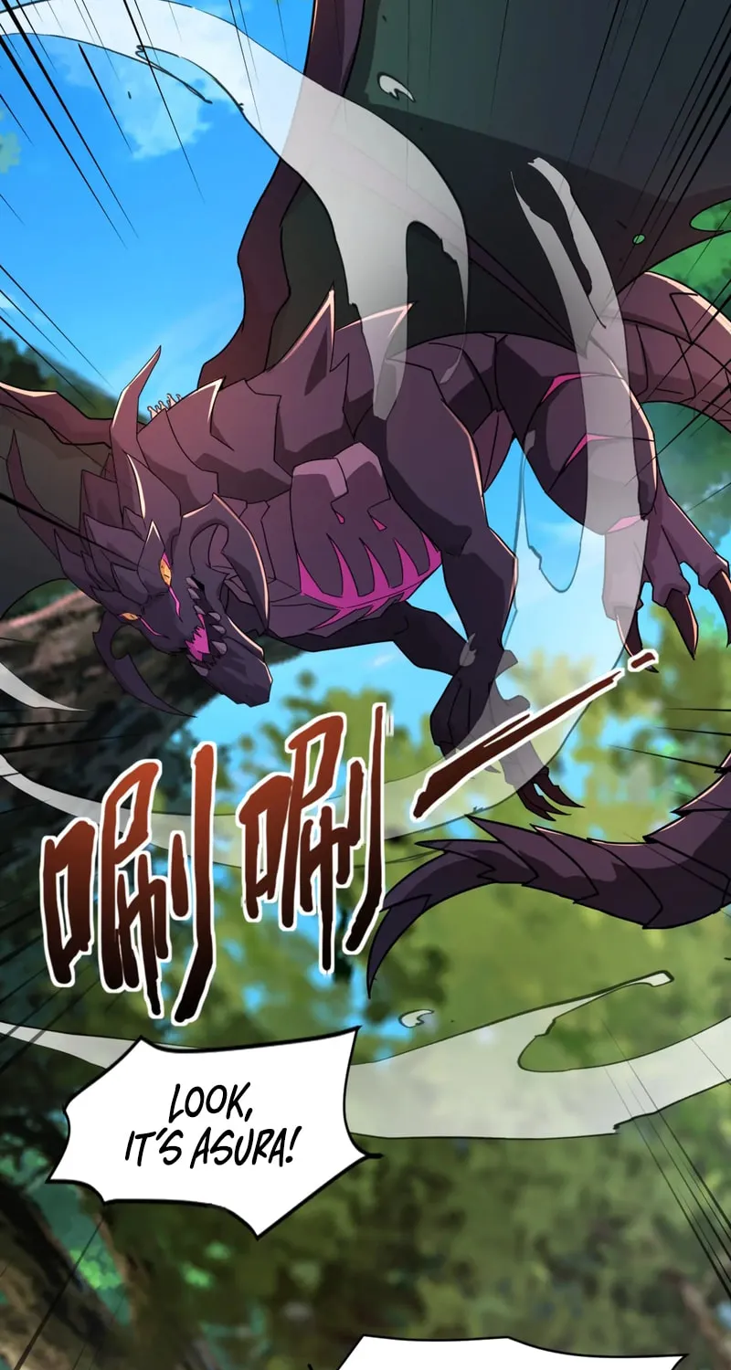 SSS-Rank Lone Summoner Chapter 125 page 4 - 