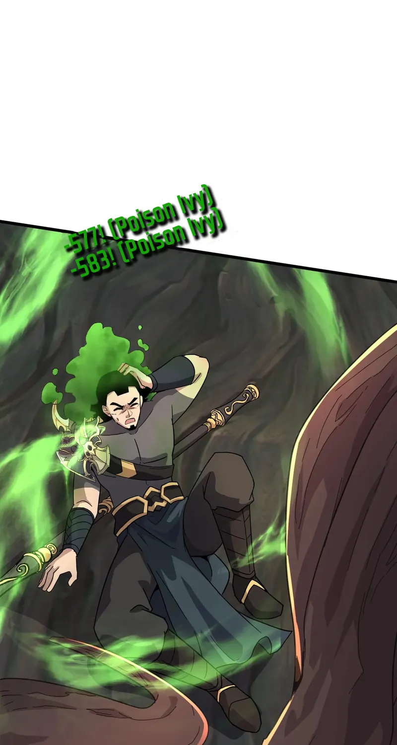 SSS-Rank Lone Summoner Chapter 125 page 33 - 