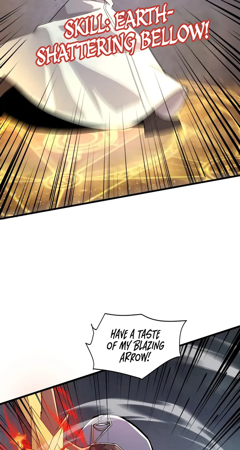 SSS-Rank Lone Summoner Chapter 125 page 38 - 