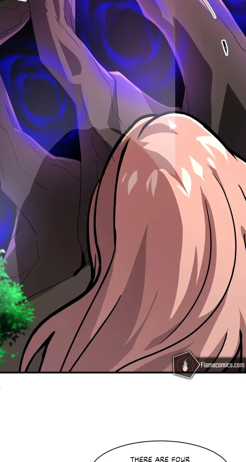SSS-Rank Lone Summoner Chapter 125 page 45 - 
