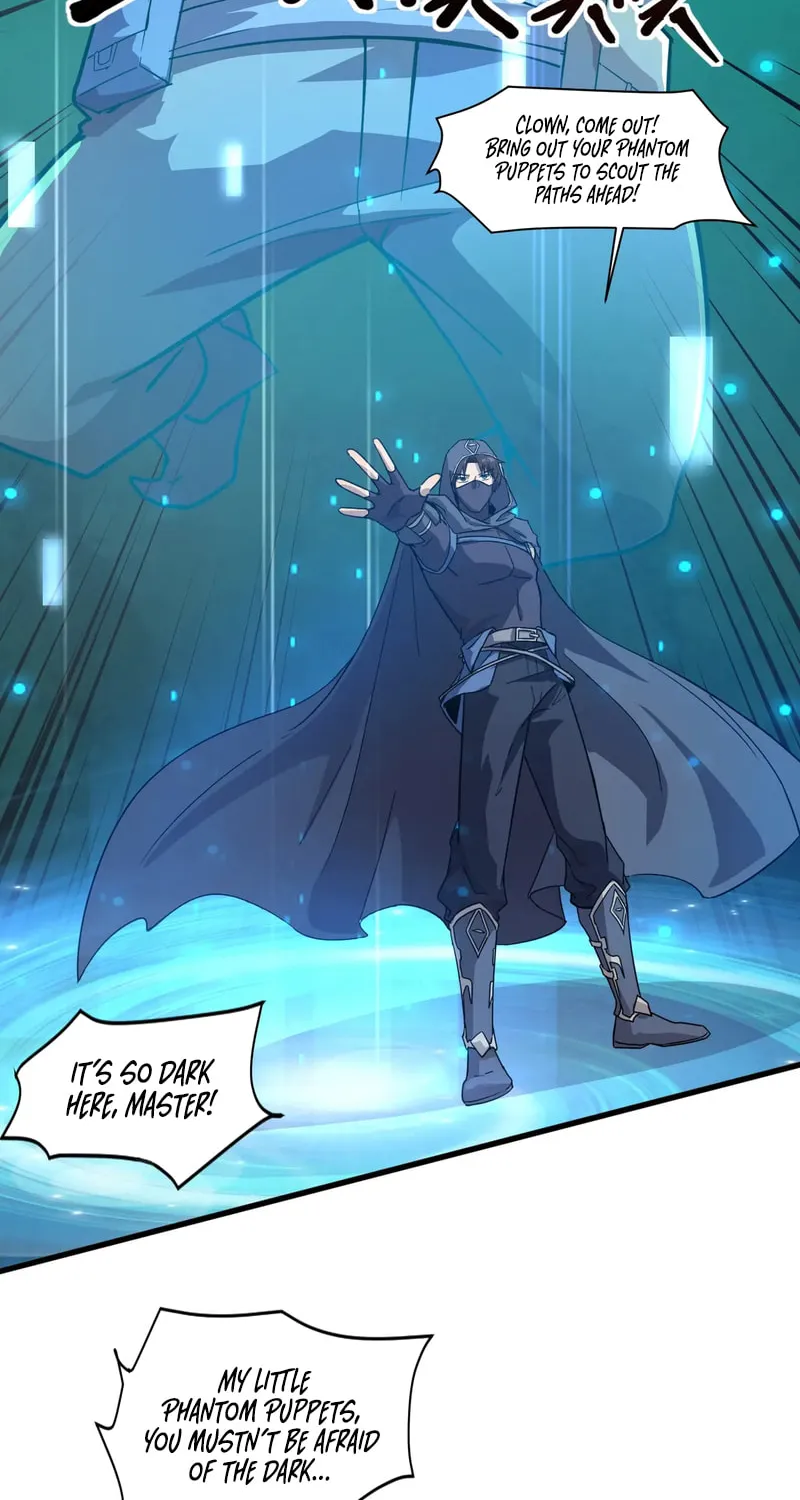SSS-Rank Lone Summoner Chapter 125 page 50 - 