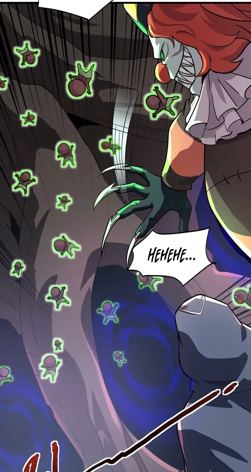 SSS-Rank Lone Summoner Chapter 125 page 51 - 