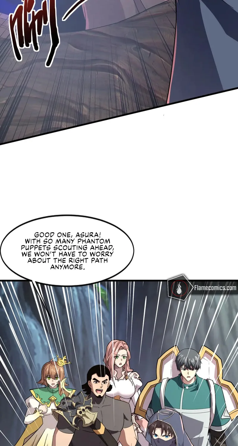 SSS-Rank Lone Summoner Chapter 125 page 52 - 