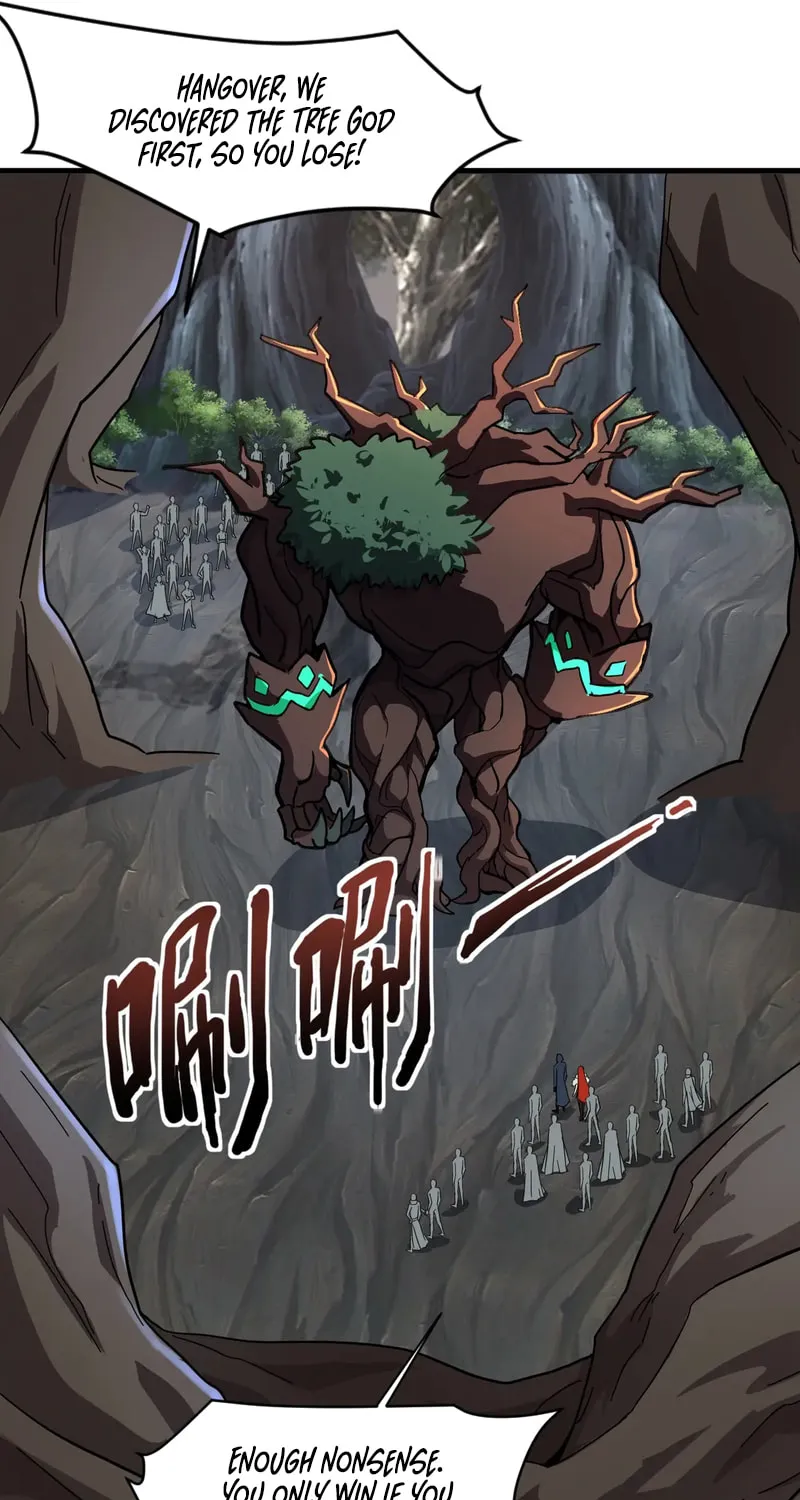 SSS-Rank Lone Summoner Chapter 125 page 55 - 