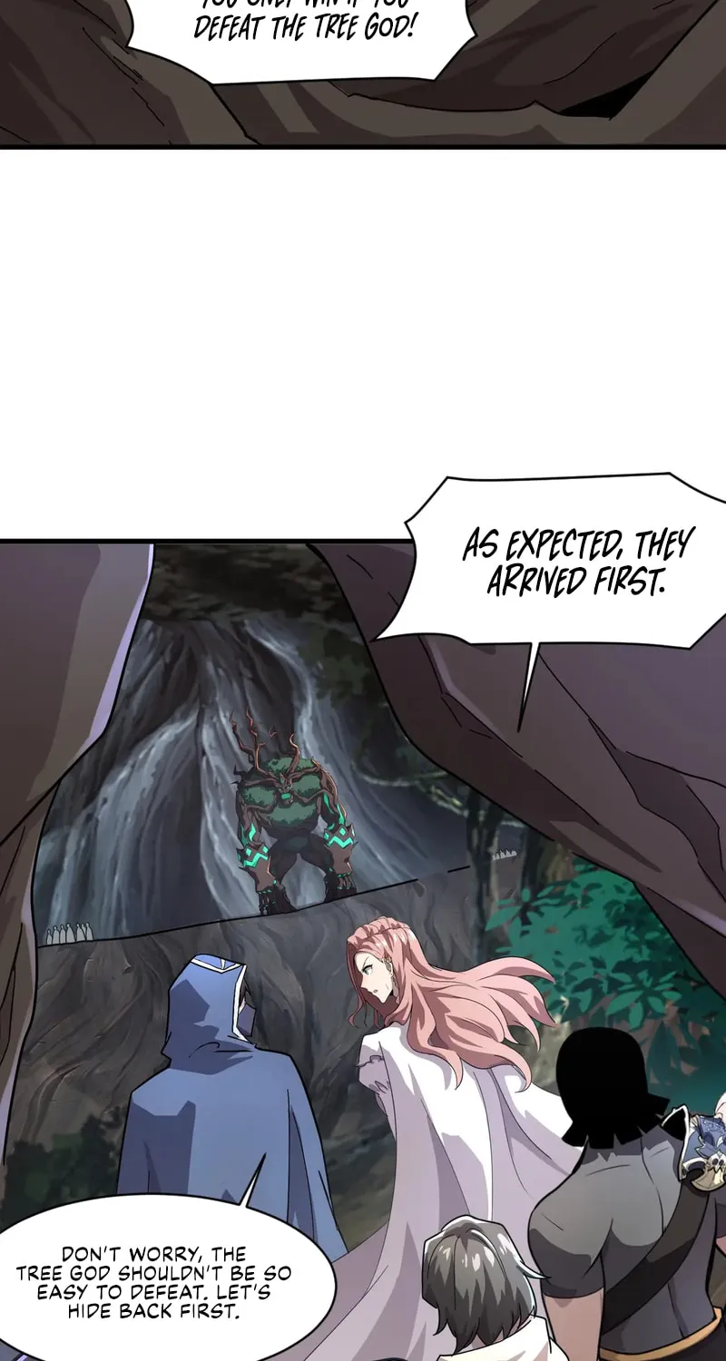 SSS-Rank Lone Summoner Chapter 125 page 56 - 
