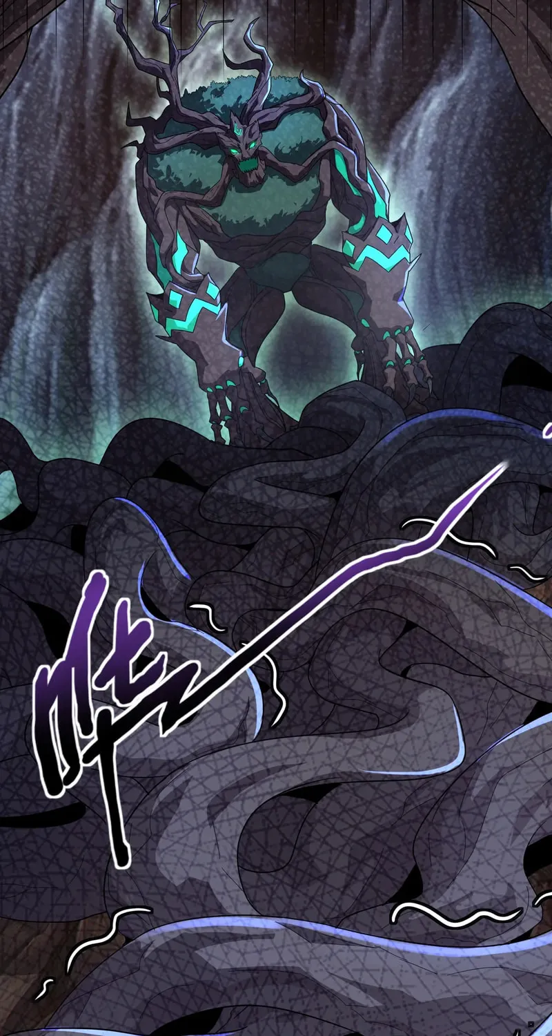 SSS-Rank Lone Summoner Chapter 125 page 58 - 