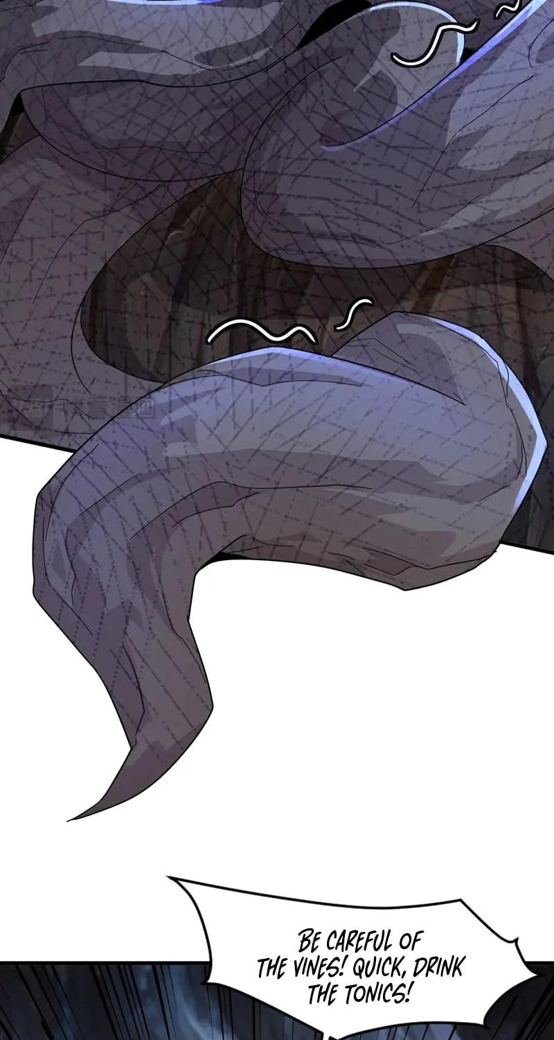 SSS-Rank Lone Summoner Chapter 125 page 59 - 