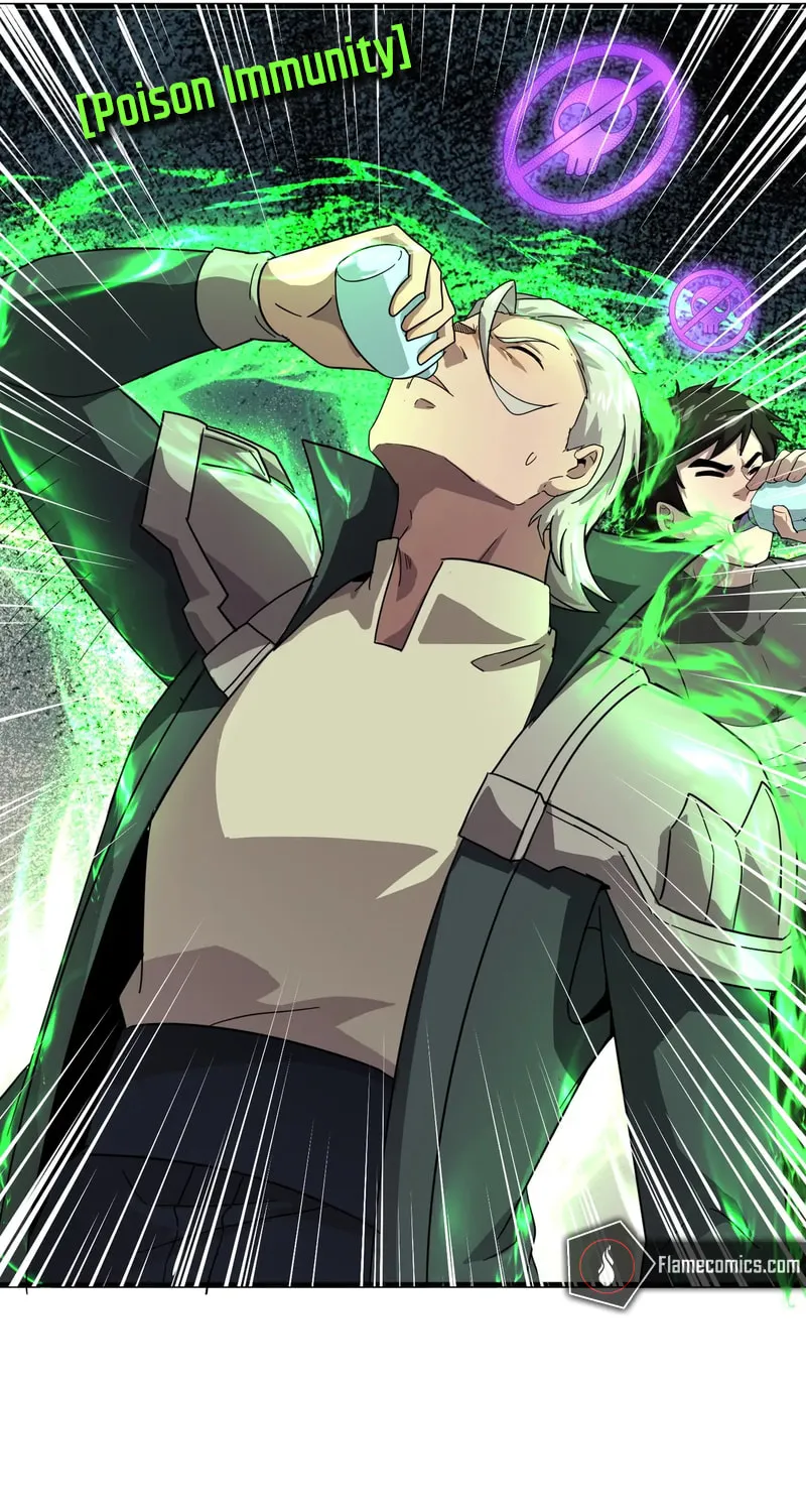 SSS-Rank Lone Summoner Chapter 125 page 62 - 