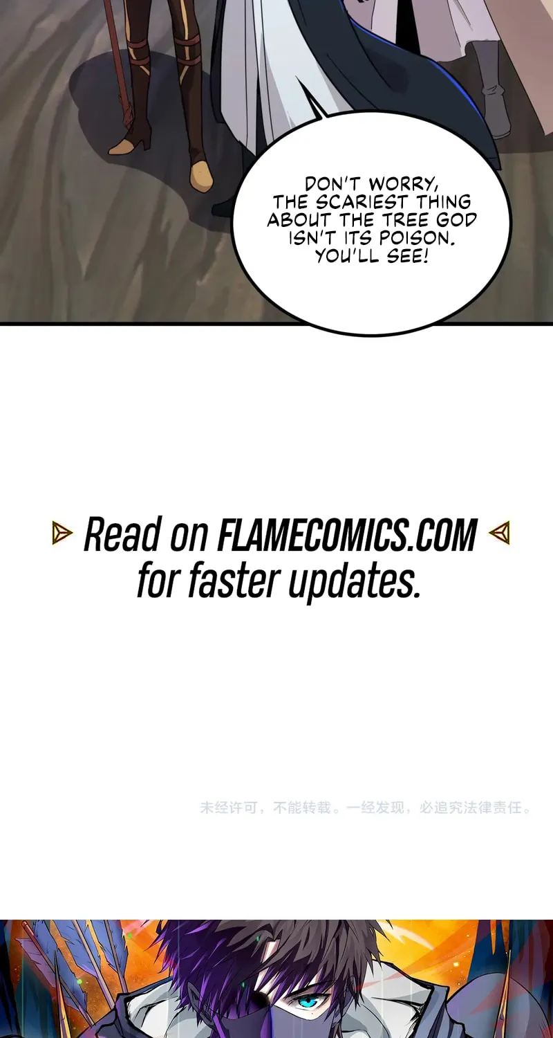SSS-Rank Lone Summoner Chapter 125 page 64 - 