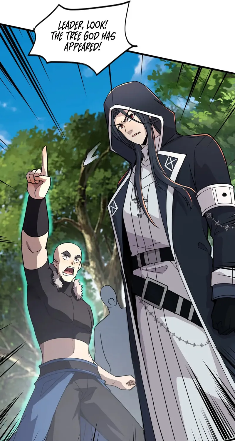 SSS-Rank Lone Summoner Chapter 125 page 10 - 