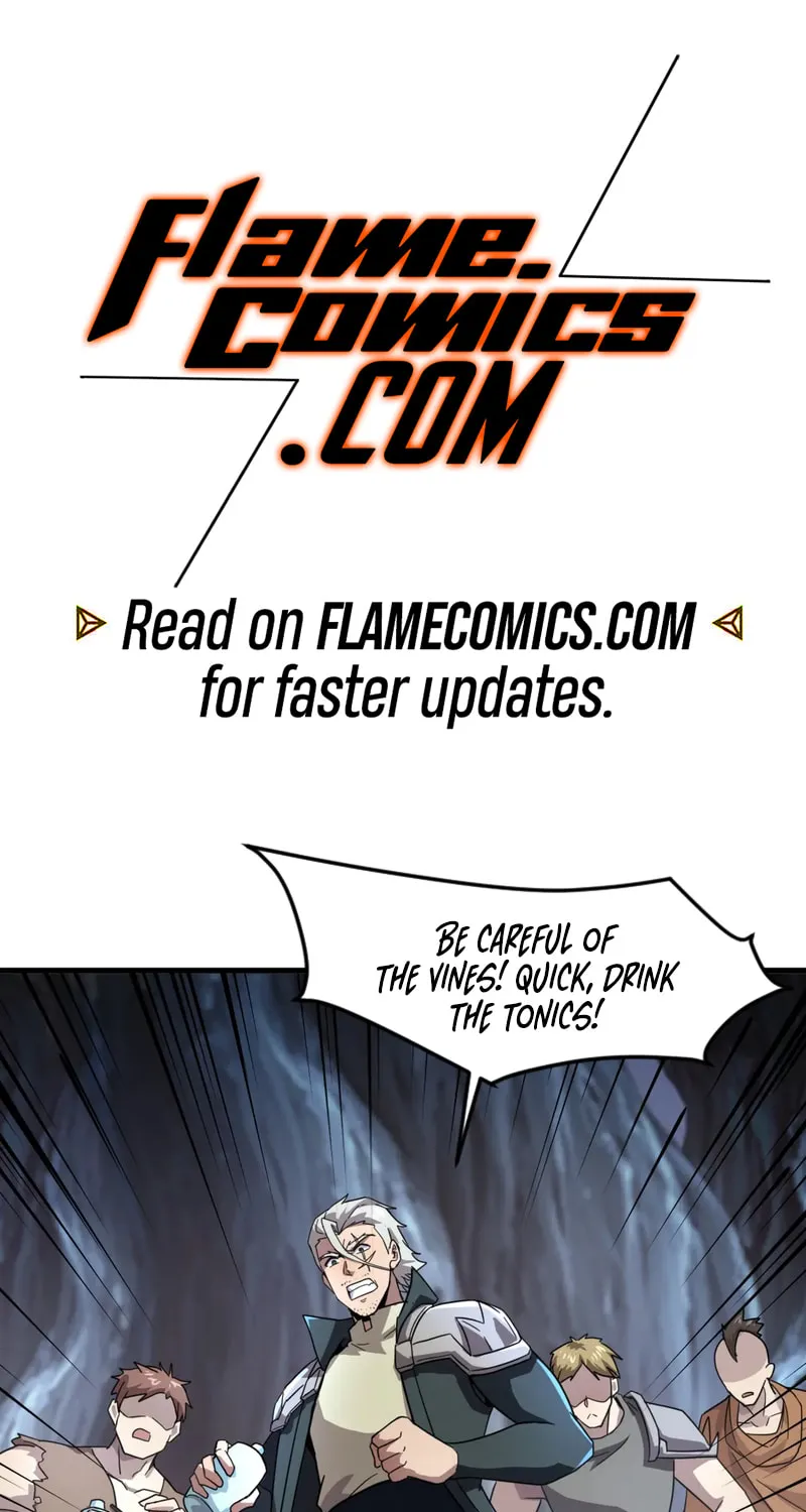 SSS-Rank Lone Summoner Chapter 126 page 2 - 