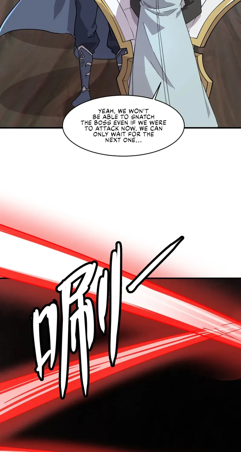 SSS-Rank Lone Summoner Chapter 126 page 19 - 