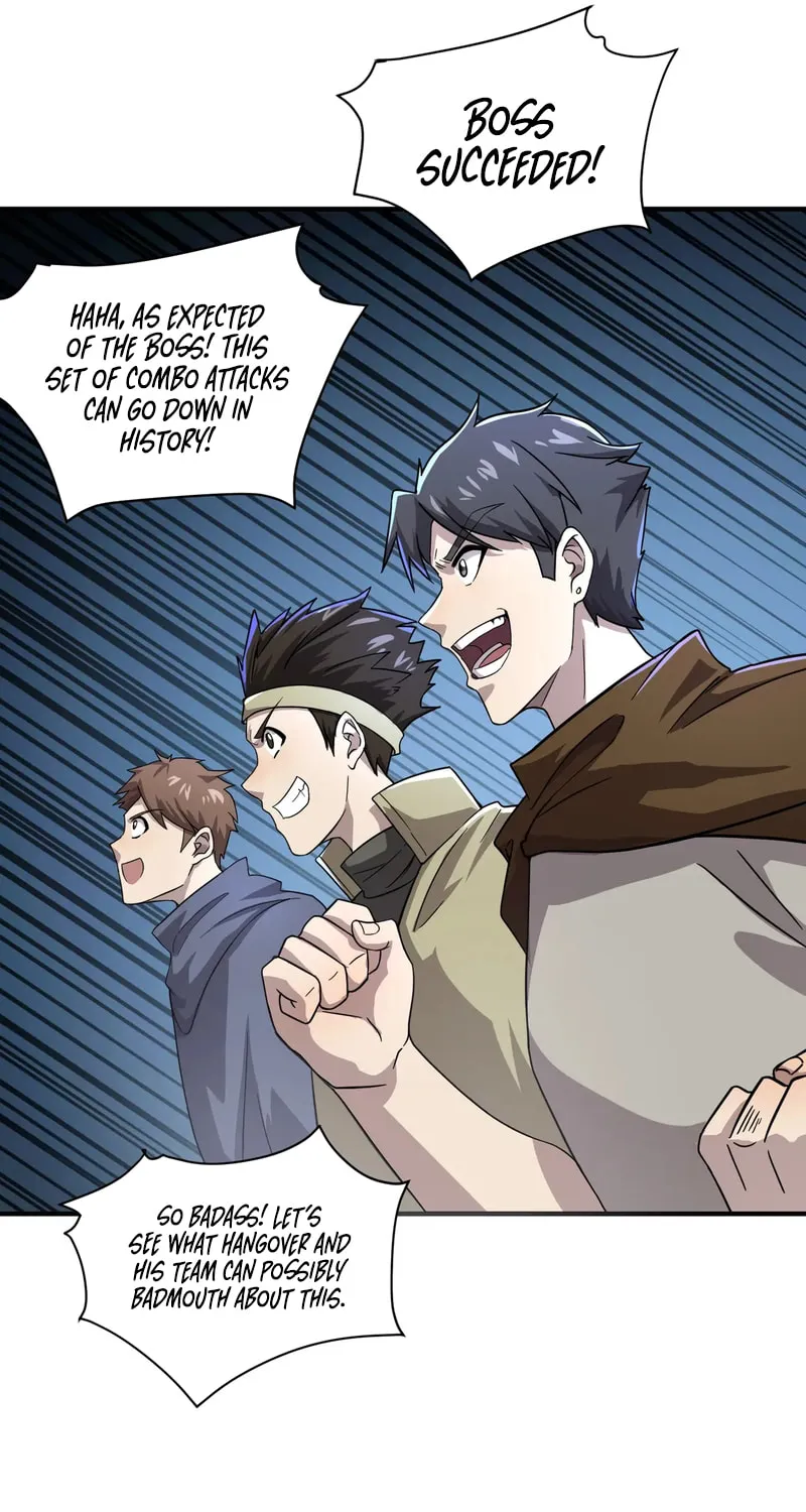SSS-Rank Lone Summoner Chapter 126 page 23 - 