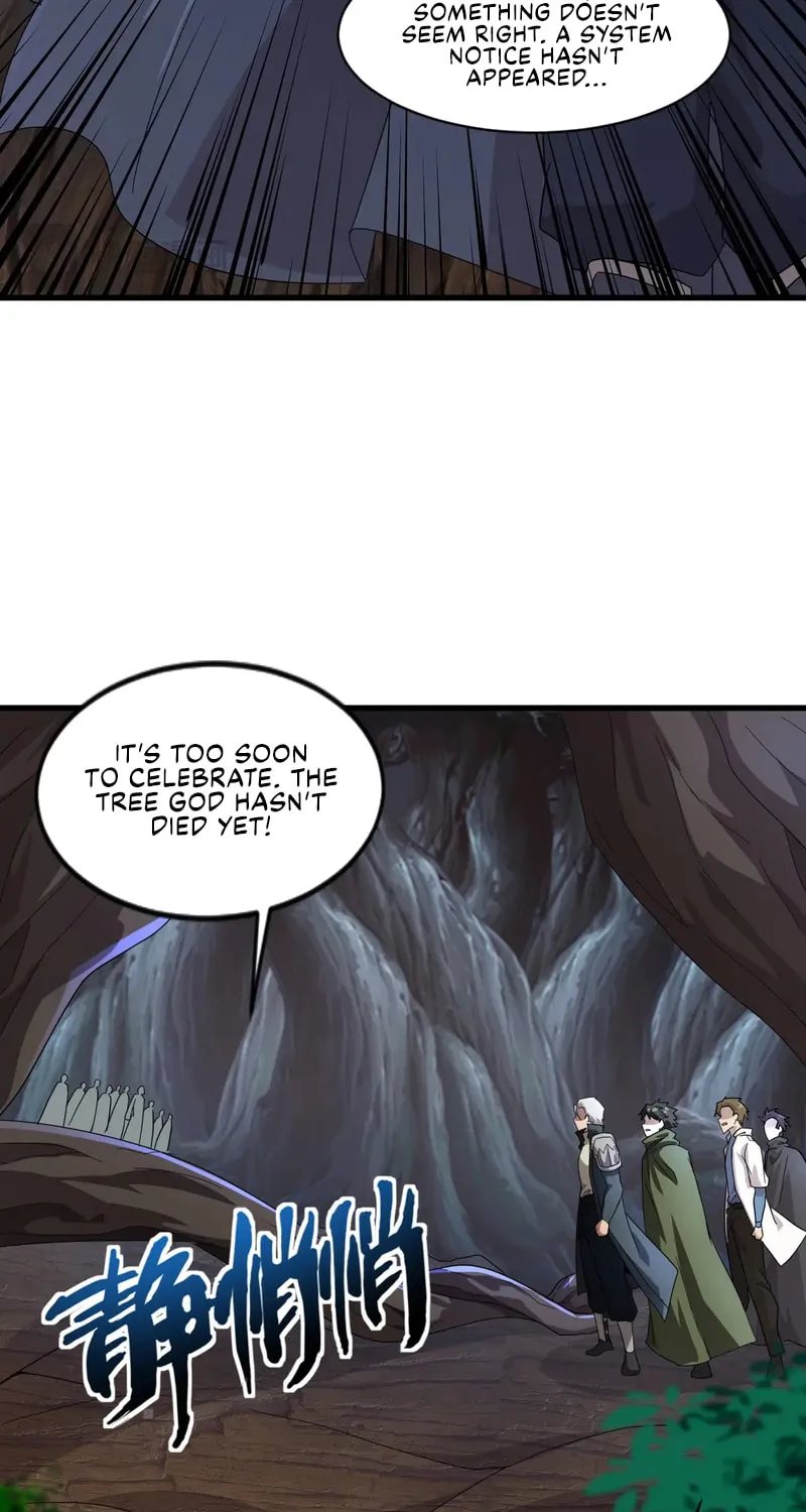 SSS-Rank Lone Summoner Chapter 126 page 25 - 