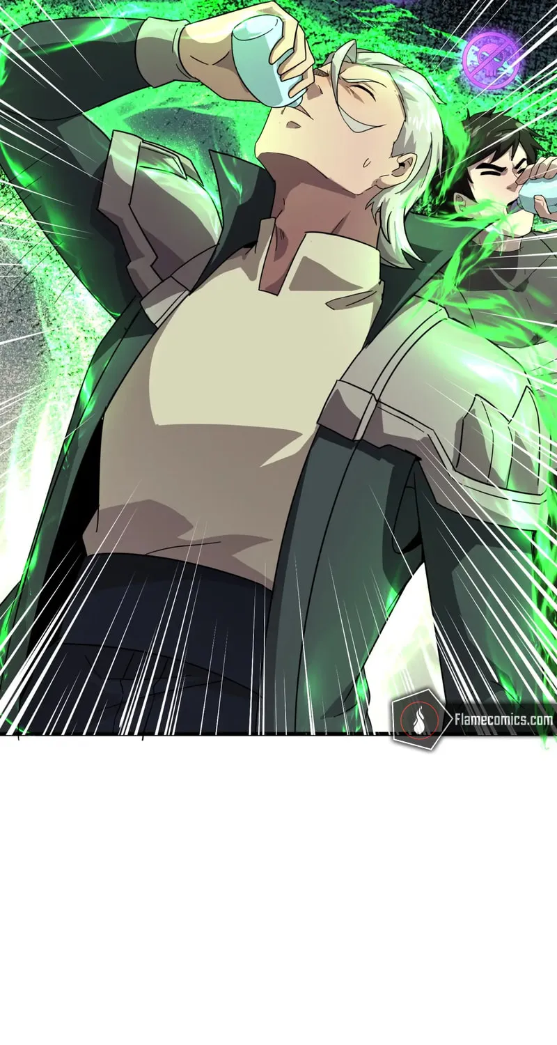 SSS-Rank Lone Summoner Chapter 126 page 4 - 