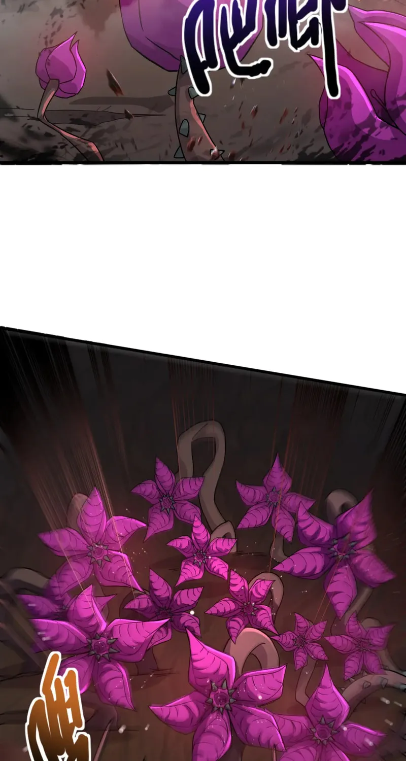 SSS-Rank Lone Summoner Chapter 126 page 45 - 