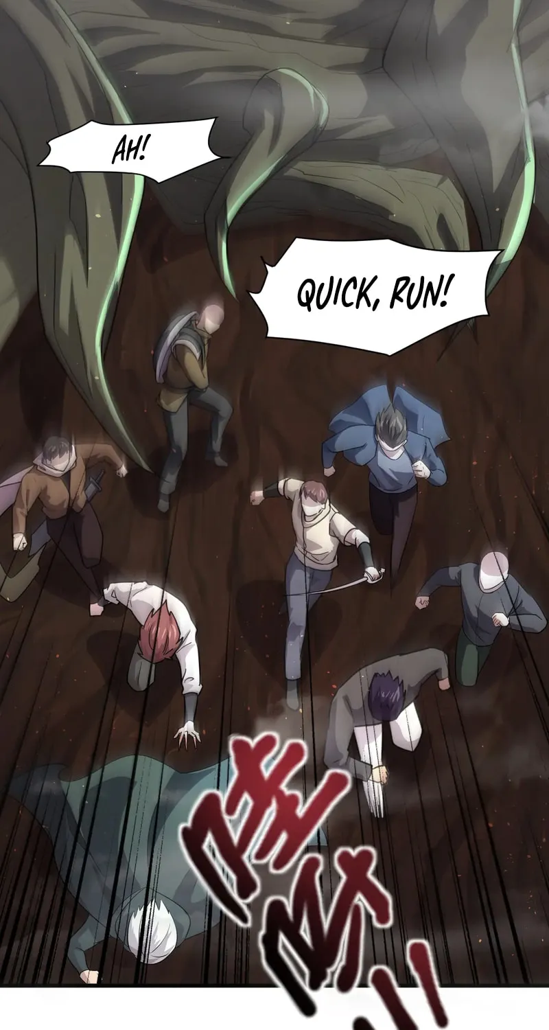 SSS-Rank Lone Summoner Chapter 126 page 49 - 