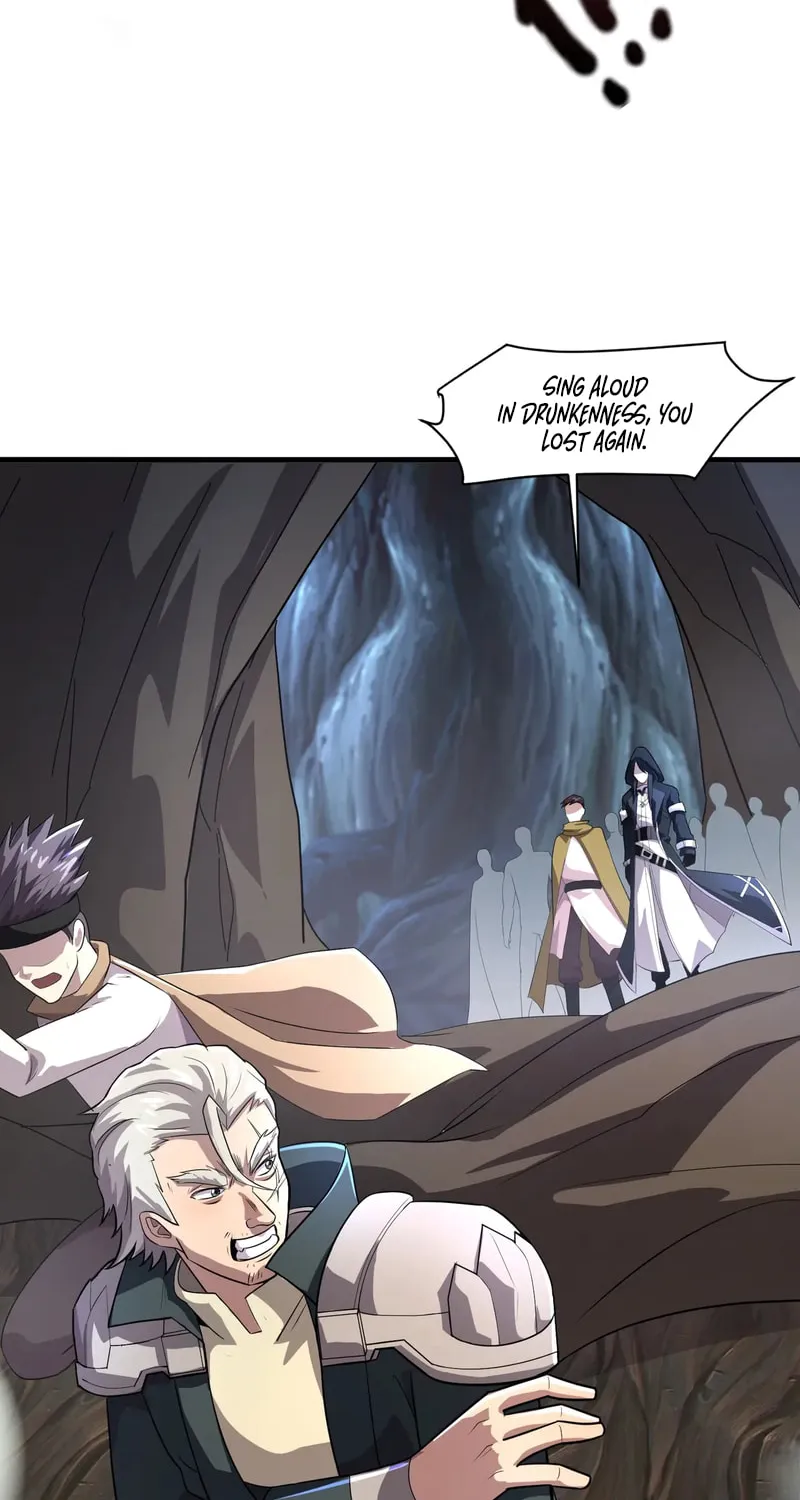SSS-Rank Lone Summoner Chapter 126 page 50 - 