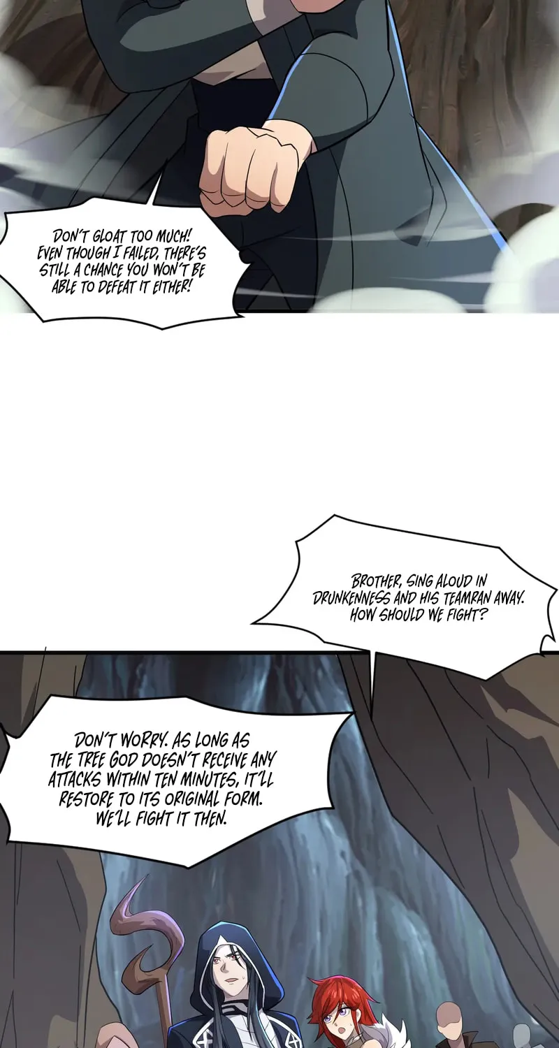 SSS-Rank Lone Summoner Chapter 126 page 51 - 