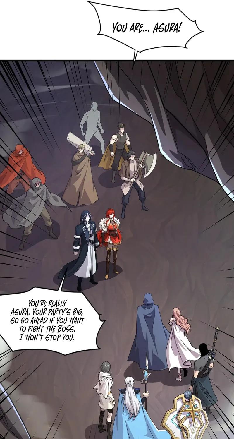 SSS-Rank Lone Summoner Chapter 126 page 56 - 