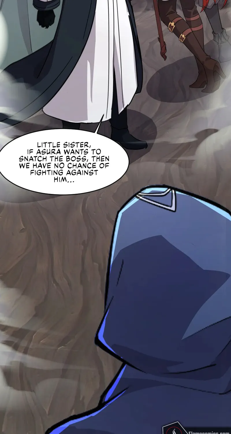 SSS-Rank Lone Summoner Chapter 126 page 58 - 