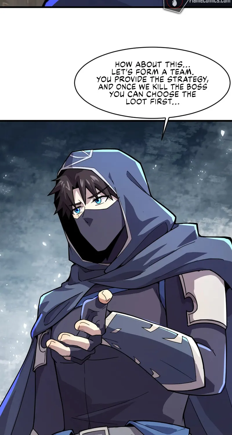 SSS-Rank Lone Summoner Chapter 126 page 59 - 