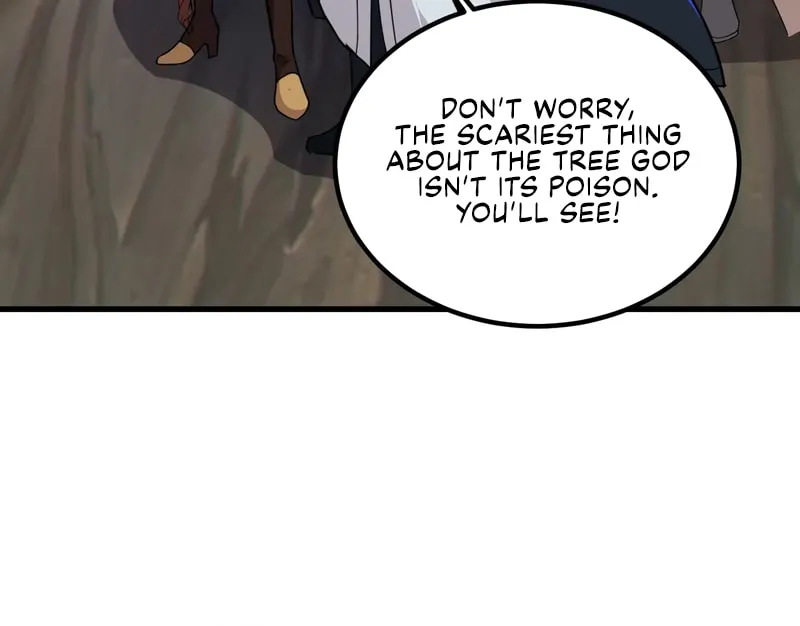 SSS-Rank Lone Summoner Chapter 126 page 8 - 